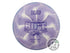 DGA Limited Edition 2026 Tour Series Eliezra Midtlyng Special Blend Rift Midrange Golf Disc (Individually Listed)