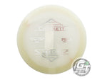 Lone Star Glow Alpha Crockett Distance Driver Golf Disc (Individually Listed)