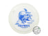 Discraft Limited Edition 2024 Elite Adam Hammes CryZtal Z Raptor Distance Driver Golf Disc (Individually Listed)