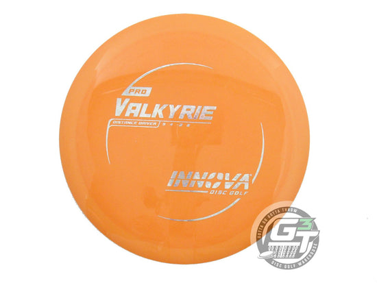 Innova Pro Valkyrie Distance Driver Golf Disc (Individually Listed)