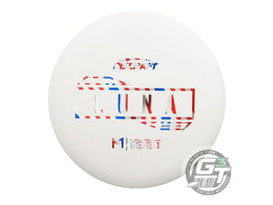 Discraft Paul McBeth Signature Putter Line Luna Putter Golf Disc (Individually Listed)