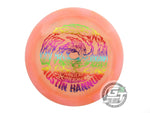 DGA Limited Edition 2023 Tour Series Swirl Tour Series Hypercane Distance Driver Golf Disc (Individually Listed)