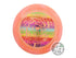 DGA Limited Edition 2023 Tour Series Swirl Tour Series Hypercane Distance Driver Golf Disc (Individually Listed)