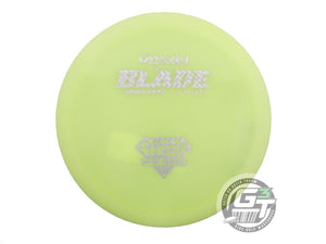 Gateway Hyper-Diamond Blade Fairway Driver Golf Disc (Individually Listed)