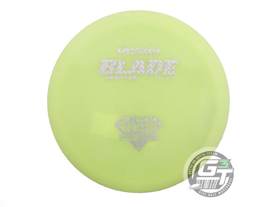 Gateway Hyper-Diamond Blade Fairway Driver Golf Disc (Individually Listed)