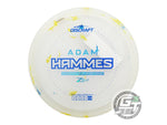 Discraft Limited Edition 2024 Tour Series Adam Hammes Jawbreaker Elite Z FLX Zone Putter Golf Disc (Individually Listed)