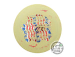 Discraft Limited Edition 2024 Ledgestone Open Glo Jawbreaker Raptor Distance Driver Golf Disc (Individually Listed)