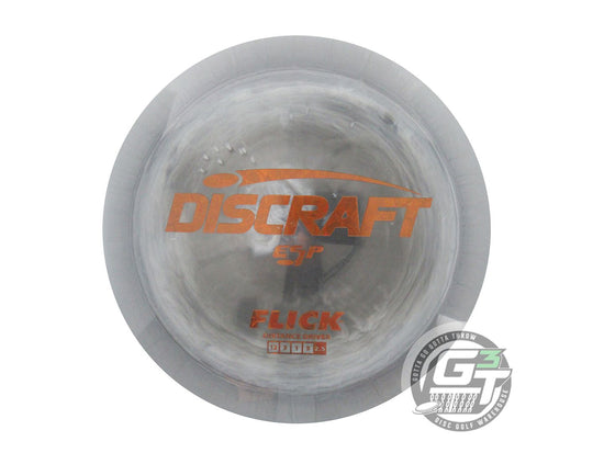 Discraft ESP Flick Distance Driver Golf Disc (Individually Listed)