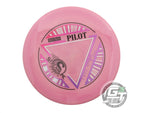 Streamline Neutron Pilot Putter Golf Disc (Individually Listed)