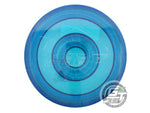 Westside Limited Edition Ricky Wysocki Spiral Dye by Dojo Designs Glimmer VIP Ice Harp Putter Golf Disc (Individually Listed)