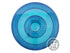Westside Limited Edition Ricky Wysocki Spiral Dye by Dojo Designs Glimmer VIP Ice Harp Putter Golf Disc (Individually Listed)