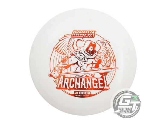 Innova DX Archangel Distance Driver Golf Disc (Individually Listed)
