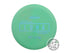 Discraft Paul McBeth Signature Putter Line Soft Luna Putter Golf Disc (Individually Listed)