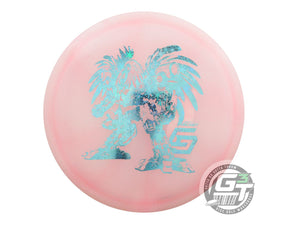 Discraft Limited Edition 2024 Chris Dickerson Robot Chicken Swirl Elite Z Buzzz Midrange Golf Disc (Individually Listed)