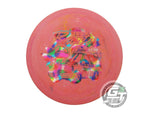 Discraft Limited Edition 2024 Ledgestone Open Glo Jawbreaker Raptor Distance Driver Golf Disc (Individually Listed)