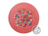 Discraft Limited Edition 2024 Ledgestone Open Glo Jawbreaker Raptor Distance Driver Golf Disc (Individually Listed)