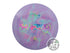 Discraft Paige Pierce Signature ESP Passion Fairway Driver Golf Disc (Individually Listed)