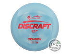 Discraft ESP Cigarra [Anthony Barela] Fairway Driver Golf Disc (Individually Listed)