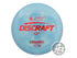 Discraft ESP Cigarra [Anthony Barela] Fairway Driver Golf Disc (Individually Listed)