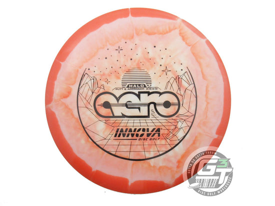 Innova Halo Star Aero Putter Golf Disc (Individually Listed)