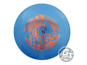 Innova GStar Boss Distance Driver Golf Disc (Individually Listed)