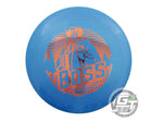 Innova GStar Boss Distance Driver Golf Disc (Individually Listed)