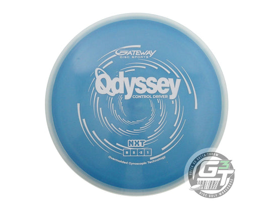 Gateway NXT Odyssey Fairway Driver Golf Disc (Individually Listed)