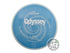 Gateway NXT Odyssey Fairway Driver Golf Disc (Individually Listed)