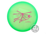 Prodigy Collab Series Cale Leiviska Prototype 400 Series Stryder Midrange Golf Disc (Individually Listed)