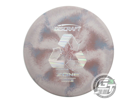 Discraft Recycled ESP Zone Putter Golf Disc (Individually Listed)