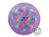 Discraft Paige Pierce Signature ESP Passion Fairway Driver Golf Disc (Individually Listed)