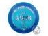 Discraft Elite Z Nuke [Ricky Wysocki 2X] Distance Driver Golf Disc (Individually Listed)