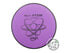 MVP Electron Atom Putter Golf Disc (Individually Listed)