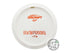 Discraft Dye Pack Bottom Stamp ESP Raptor Distance Driver Golf Disc (Individually Listed)