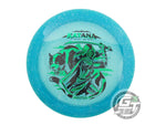 Innova Limited Edition 2026 Tour Series Kat Mertsch Metal Flake Champion Katana Distance Driver Golf Disc (Individually Listed)