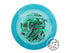 Innova Limited Edition 2026 Tour Series Kat Mertsch Metal Flake Champion Katana Distance Driver Golf Disc (Individually Listed)