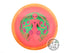 Millennium Helio Quantum Zodiac Distance Driver Golf Disc (Individually Listed)