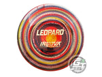Innova I-Dye Champion Leopard Fairway Driver Golf Disc (Individually Listed)