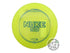 Discraft Elite Z Nuke SS Distance Driver Golf Disc (Individually Listed)