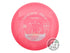 Westside VIP AIR Warship Midrange Golf Disc (Individually Listed)