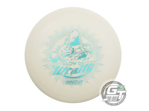 Innova Glow DX Wraith Distance Driver Golf Disc (Individually Listed)