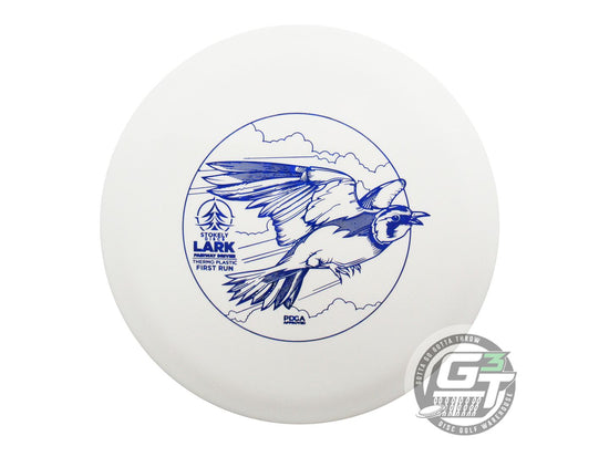Stokely First Run Thermo Lark Fairway Driver Golf Disc (Individually Listed)
