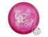 Latitude 64 Opto Line Diamond Fairway Driver Golf Disc (Individually Listed)