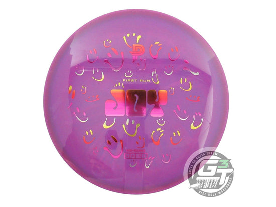 Discraft Limited Edition First Run Paige Pierce Signature ESP Joy Midrange Golf Disc (Individually Listed)