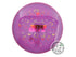 Discraft Limited Edition First Run Paige Pierce Signature ESP Joy Midrange Golf Disc (Individually Listed)