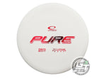 Latitude 64 Zero Line Soft Pure Putter Golf Disc (Individually Listed)