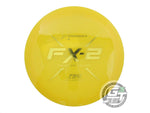 Prodigy 750 Series FX2 Fairway Driver Golf Disc (Individually Listed)