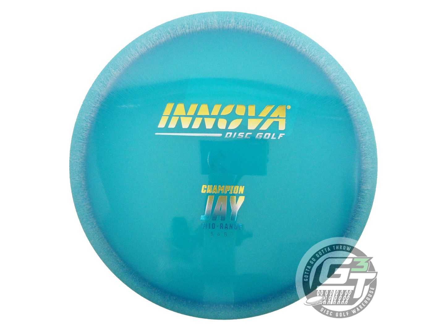 Innova Champion Jay Midrange Golf Disc (Individually Listed)