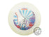 Dynamic Discs Limited Edition 2026 Team Series Macie Velediaz Moonshine Glow Lucid Ice Justice Midrange Golf Disc (Individually Listed)