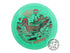 Innova Limited Edition Wild West Stamp Swirl Star Roadrunner Distance Driver Golf Disc (Individually Listed)